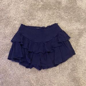 Mustard Seed Skirt